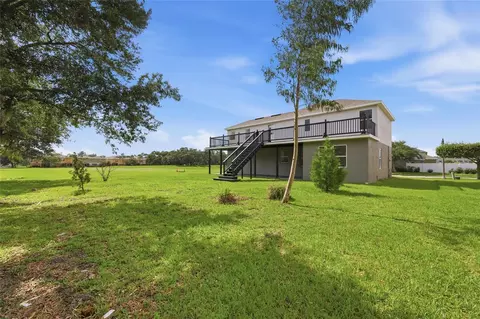 Exterior - 2124 Continental St, Saint Cloud, FL 34769 photo 6 of 9