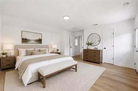 Bedroom - 2124 Continental St, Saint Cloud, FL 34769 photo 1 of 6