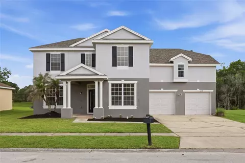 2124 Continental St, Saint Cloud, FL 34769
