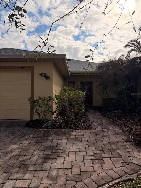 106 Vista Dr, Kissimmee, FL 34759