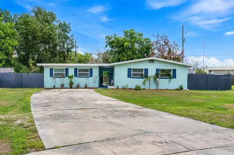 1890 Carlton St, Merritt Island, FL 32953