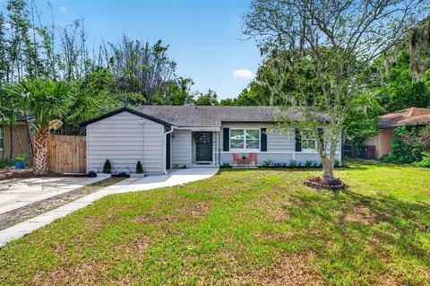 212 S Glenwood Ave, Orlando, FL 32803