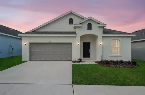107 Bottle Brush Dr, Haines City, FL 33844