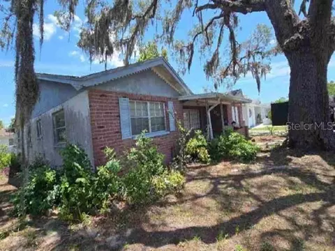 10914 Queens Rd, Port Richey, FL 34668