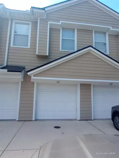 7064 Deer Lodge Cir #110, Jacksonville, FL 32256