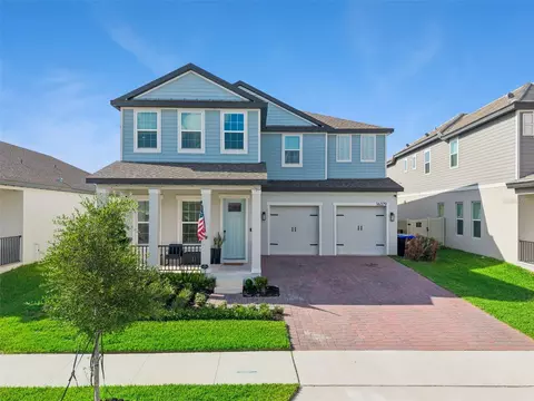 16379 Silver Grove Blvd, Winter Garden, FL 34787