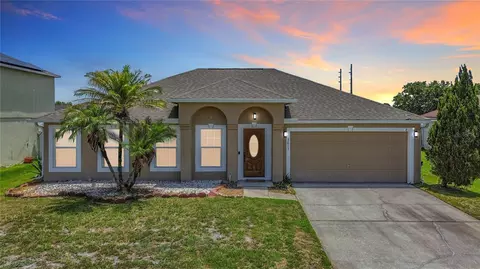3013 Mandolin Dr, Kissimmee, FL 34744