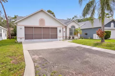 125 Crooked Pine Rd, Port Orange, FL 32128