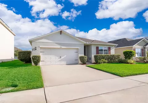 1933 Bellknoll Ln, Kissimmee, FL 34744