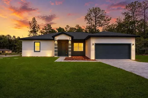 1318 W Dupont Dr, Dunnellon, FL 34434