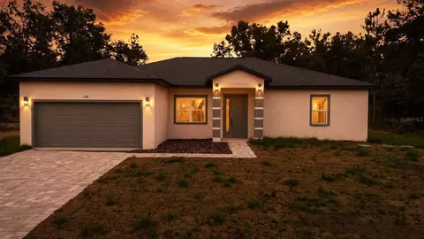 1318 W Dupont Dr, Dunnellon, FL 34434