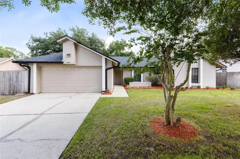 9909 Earlston St, Orlando, FL 32817
