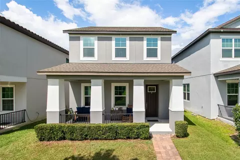 2241 White Feather Loop, Winter Garden, FL 34787