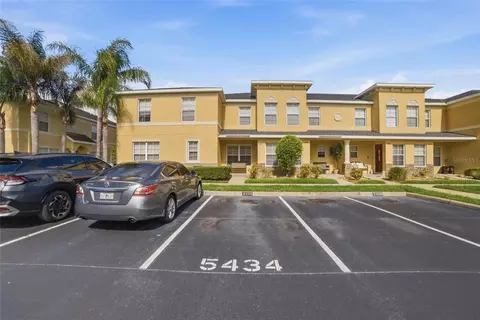 5434 Quarry Rock Rd #5434, Lakeland, FL 33809
