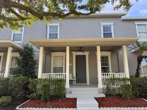 14432 Clarkson Dr, Orlando, FL 32828
