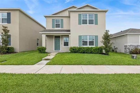 5368 Hayloft Dr, Apopka, FL 32712