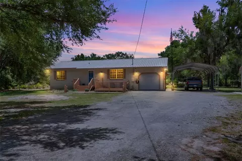12174 W Fig Tree Ln #1, Crystal River, FL 34428