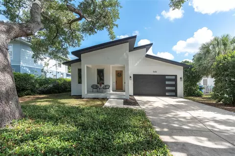 5451 2nd Ave S, Saint Petersburg, FL 33707