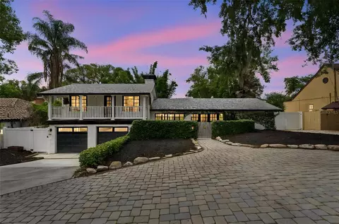 241 W Lake Sue Ave, Winter Park, FL 32789