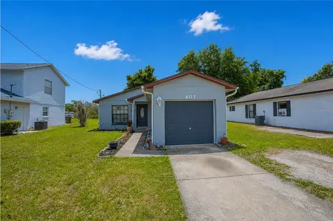 407 Para Ave, Kissimmee, FL 34741
