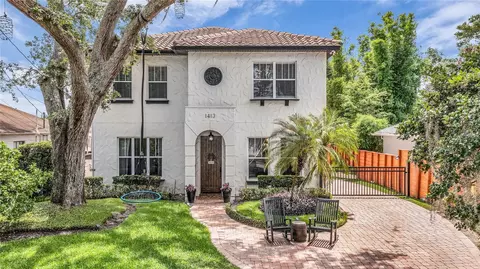 1413 Osceola Ct, Orlando, FL 32806