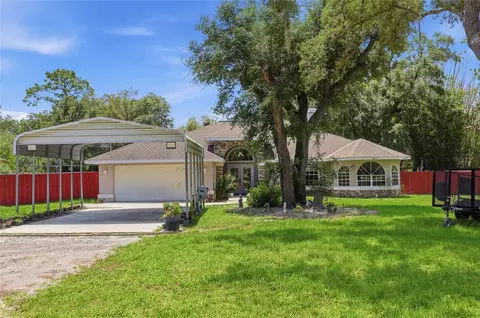 5956 W Green Acres St, Homosassa, FL 34446