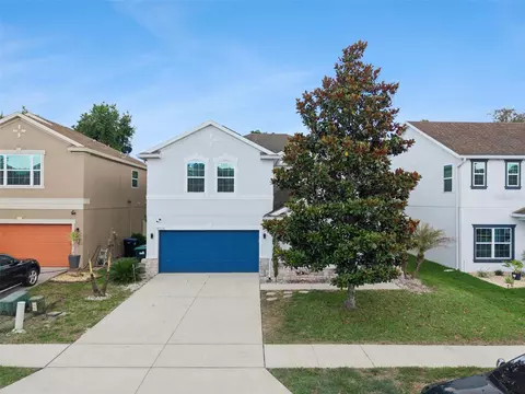 14025 Lonecreek Ave, Orlando, FL 32828