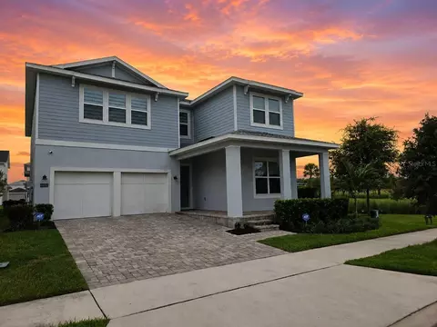 14102 Lochend Way, Winter Garden, FL 34787
