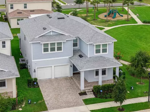 14102 Lochend Way, Winter Garden, FL 34787