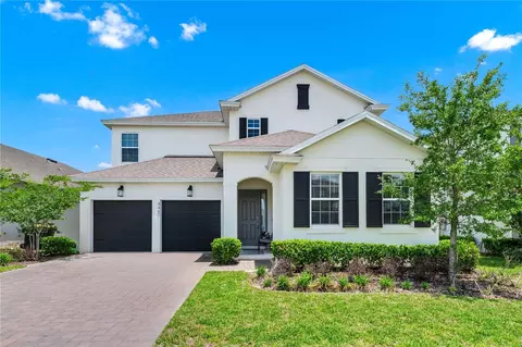 4480 Lions Gate Ave, Clermont, FL 34711