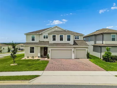 14400 Noto Ave, Clermont, FL 34714
