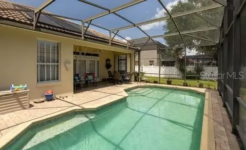 Exterior - 65 Calliope St, Ocoee, FL 34761 photo 3 of 7