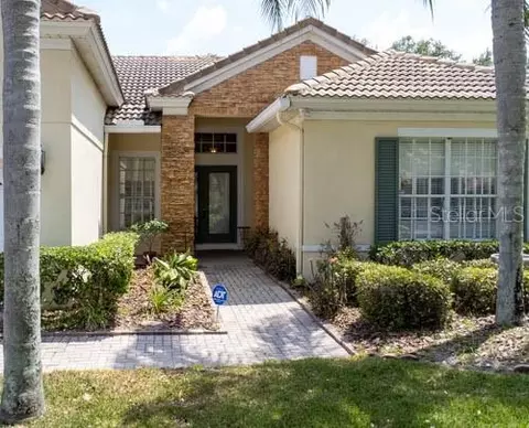 Exterior - 65 Calliope St, Ocoee, FL 34761 photo 7 of 7
