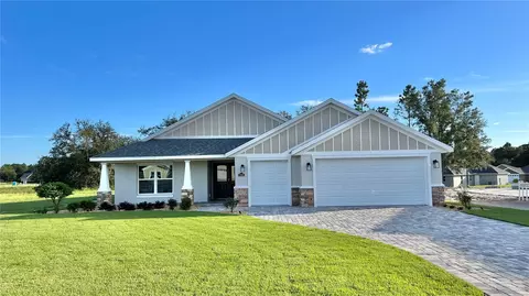 17920 SW 66th Pl, Dunnellon, FL 34432