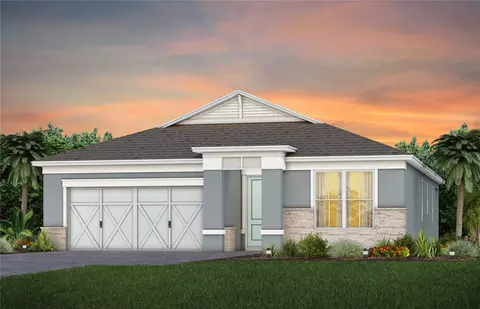 2604 Serenity Garden Dr, Kissimmee, FL 34744