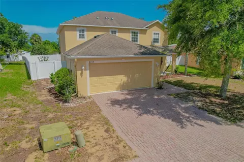 2019 Honeybell Ave, Haines City, FL 33844