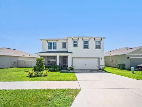 270 Meadowbrook Blvd, Winter Haven, FL 33881