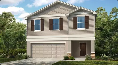 375 Cornerstone Dr, Groveland, FL 34736