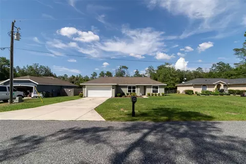 5107 SW 165th Street Rd, Ocala, FL 34473
