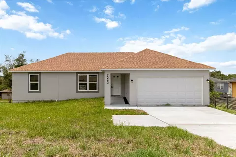 2242 N Normandy Blvd, Deltona, FL 32725