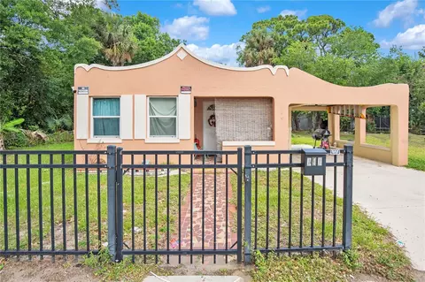 640 Orange Ave, Daytona Beach, FL 32114