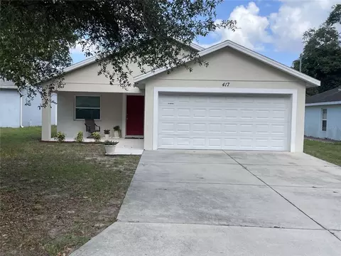 417 Crabtree Ave, Orlando, FL 32835