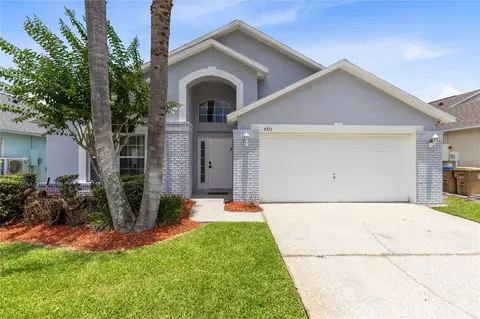 4711 Pershoie Ln, Kissimmee, FL 34746