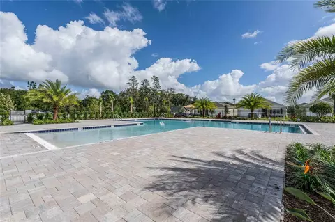 Exterior - 3285 Spineywood Dr, Ocoee, FL 34761 photo 4 of 7