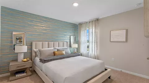 Bedroom - 3285 Spineywood Dr, Ocoee, FL 34761 photo 3 of 3