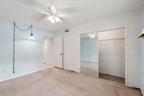 Bedroom - 400 E Orlando Ave #1C, Ocoee, FL 34761 photo 7 of 7