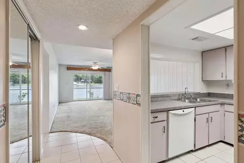 Entry Way - 400 E Orlando Ave #1C, Ocoee, FL 34761 photo 1 of 4