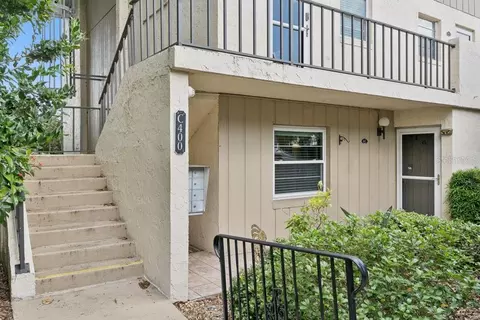 400 E Orlando Ave #1C, Ocoee, FL 34761