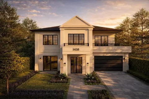 1438 W Yale St, Orlando, FL 32804