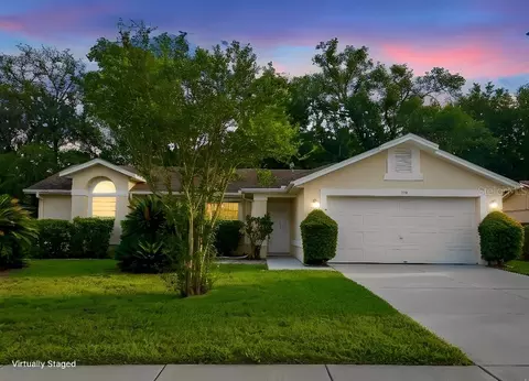 339 Inglenook Cir, Winter Springs, FL 32708